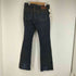 オニデニム ONI DENIM 鬼デニム Boot Cut 13oz Denim メンズ 31