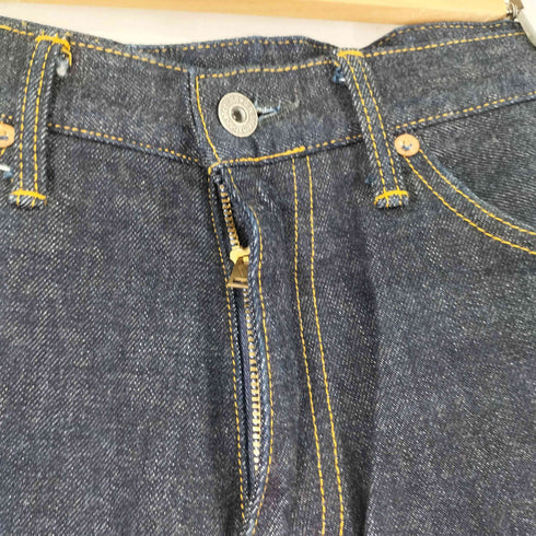 オニデニム ONI DENIM 鬼デニム Boot Cut 13oz Denim メンズ 31