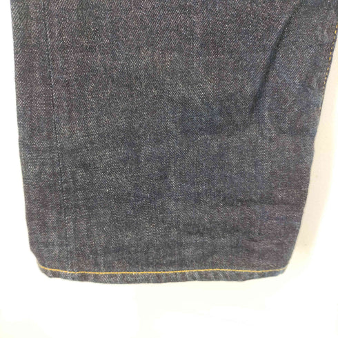 オニデニム ONI DENIM 鬼デニム Boot Cut 13oz Denim メンズ 31
