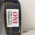 オニデニム ONI DENIM 鬼デニム Boot Cut 13oz Denim メンズ 31