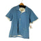 ラッツ RATS BEACH PILE S/S SHIRT メンズ JPN:XL