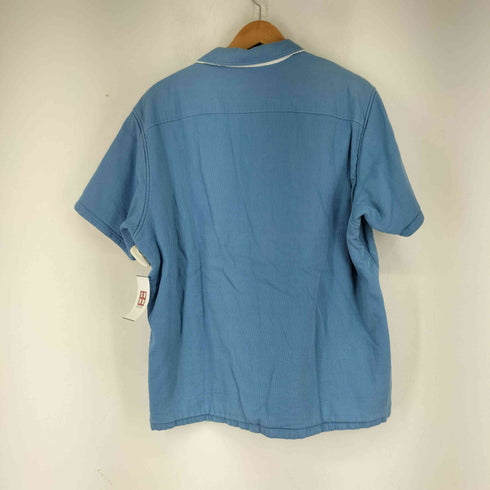 ラッツ RATS BEACH PILE S/S SHIRT メンズ JPN:XL