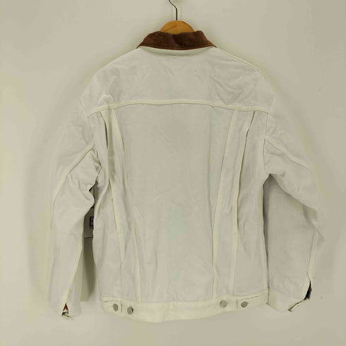 ワコマリア WACKO MARIA 23AW DENIM TRUCKERJACKET メンズ import:S