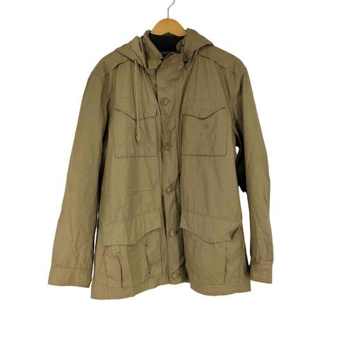 エディーバウアー Eddie Bauer フーディーマウンテンジャケット メンズ JPN:M