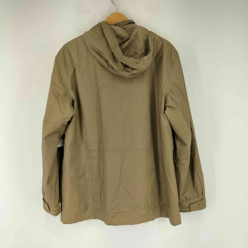 エディーバウアー Eddie Bauer フーディーマウンテンジャケット メンズ JPN:M