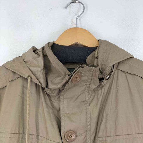 エディーバウアー Eddie Bauer フーディーマウンテンジャケット メンズ JPN:M