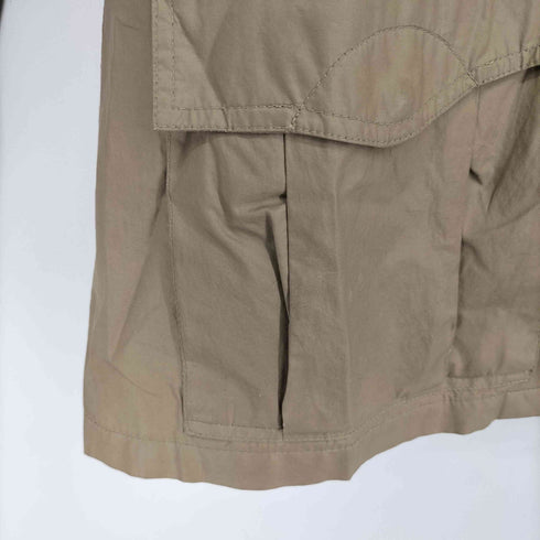 エディーバウアー Eddie Bauer フーディーマウンテンジャケット メンズ JPN:M