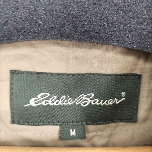 エディーバウアー Eddie Bauer フーディーマウンテンジャケット メンズ JPN:M