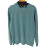 ユニクロ UNIQLO カシミヤクルーネックセーター メンズ JPN:L
