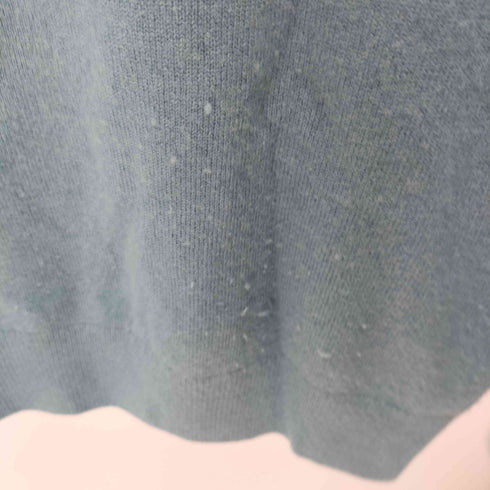 ユニクロ UNIQLO カシミヤクルーネックセーター メンズ JPN:L