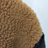 カンゴール KANGOL スタンドカラーボアジャケット メンズ XL