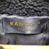 カンゴール KANGOL スタンドカラーボアジャケット メンズ XL