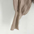 リリーブラウン Lily Brown 21AW 後リボンレイヤードニットトップス レディース ONE SIZE