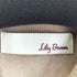 リリーブラウン Lily Brown 21AW 後リボンレイヤードニットトップス レディース ONE SIZE