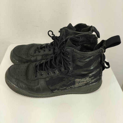 ナイキ NIKE SF AF 1 MID QS メンズ JPN:27.5