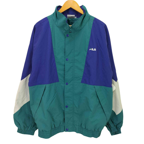 フィラ FILA トラックージャケット メンズ LL