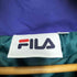 フィラ FILA トラックージャケット メンズ LL