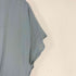 ユナイテッドアローズグリーンレーベルリラクシング UNITED ARROWS green label relaxing CS Vネック マエボタン ショートスリーブ ワンピース レディース
