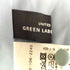 ユナイテッドアローズグリーンレーベルリラクシング UNITED ARROWS green label relaxing CS Vネック マエボタン ショートスリーブ ワンピース レディース
