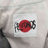 fr(13)nds HDKダメージワイドパンツ メンズ F