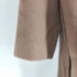 ミッシュマッシュ MISCH MASCH 23AW ダブルボタンコート レディース JPN:M