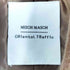 ミッシュマッシュ MISCH MASCH 23AW ダブルボタンコート レディース JPN:M