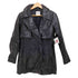 ザラ ZARA フェイクレザージャケット レディース import:S