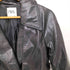 ザラ ZARA フェイクレザージャケット レディース import:S