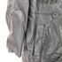 ザラ ZARA フェイクレザージャケット レディース import:S