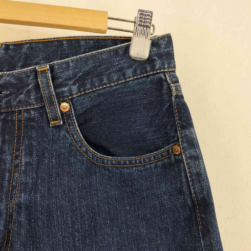 リーバイス Levis 90s 512-03 ジッパーフライストレートデニムパンツ メンズ W31 L33