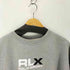 アールエルエックスラルフローレン RLX RALPH LAUREN ロゴプリントクルーネックスウェット メンズ JPN:XL