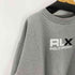アールエルエックスラルフローレン RLX RALPH LAUREN ロゴプリントクルーネックスウェット メンズ JPN:XL