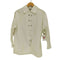 COTTONADE ダブルボタンシャツ レディース JPN:1