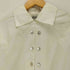 COTTONADE ダブルボタンシャツ レディース JPN:1