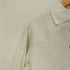 COTTONADE ダブルボタンシャツ レディース JPN:1