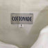 COTTONADE ダブルボタンシャツ レディース JPN:1