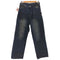 BASKETCASE LAX FLAIR DENIM BLUE / BLACK メンズ 30