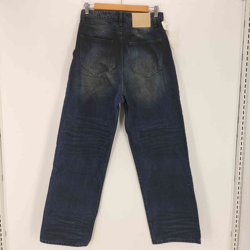 BASKETCASE LAX FLAIR DENIM BLUE / BLACK メンズ 30