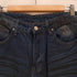 BASKETCASE LAX FLAIR DENIM BLUE / BLACK メンズ 30