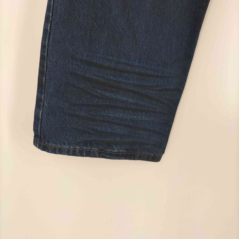 BASKETCASE LAX FLAIR DENIM BLUE / BLACK メンズ 30