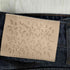 BASKETCASE LAX FLAIR DENIM BLUE / BLACK メンズ 30