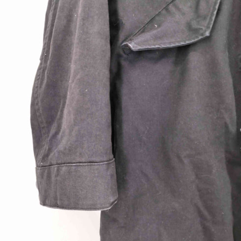 ハレ HARE M-65 モッズコート メンズ JPN:S