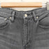 ネオンサイン NEON SIGN Loose Denim Pants BLACK USED メンズ 44