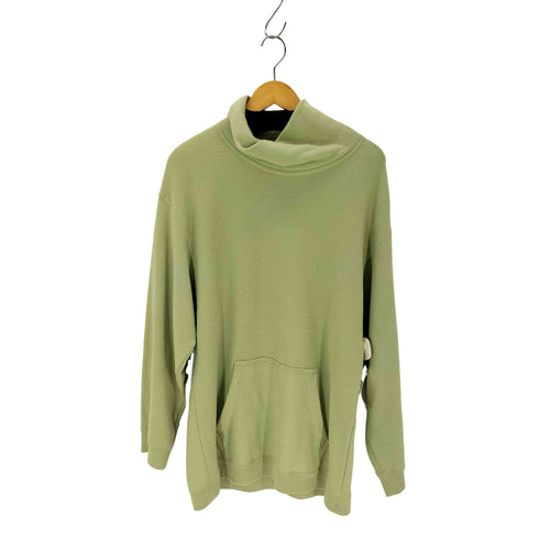 ソーイ SOE 20AW SKATE BOADING NECK WARM SHIRT メンズ JPN:1