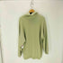 ソーイ SOE 20AW SKATE BOADING NECK WARM SHIRT メンズ JPN:1