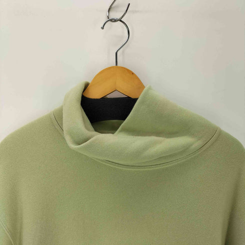 ソーイ SOE 20AW SKATE BOADING NECK WARM SHIRT メンズ JPN:1