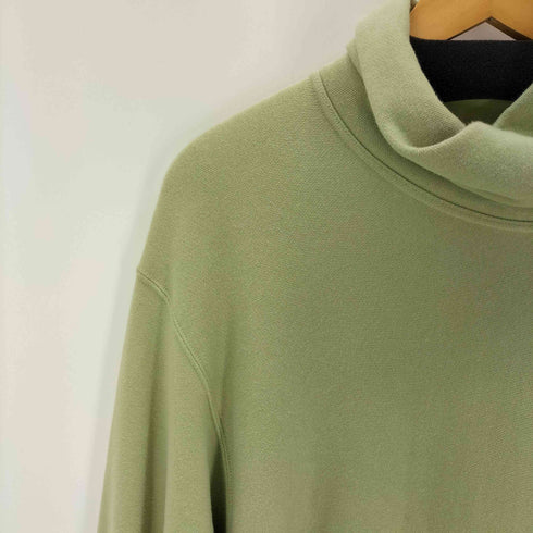 ソーイ SOE 20AW SKATE BOADING NECK WARM SHIRT メンズ JPN:1