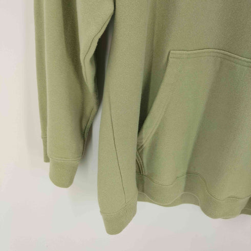 ソーイ SOE 20AW SKATE BOADING NECK WARM SHIRT メンズ JPN:1