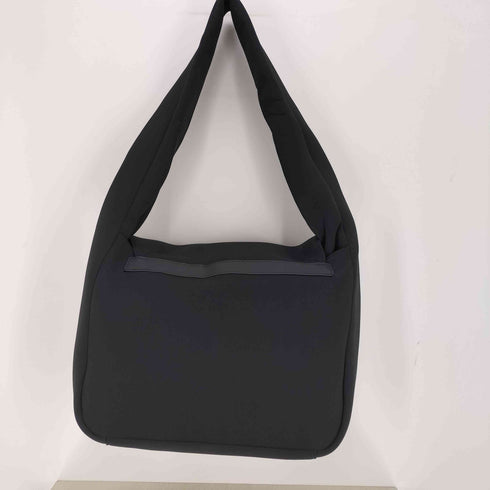 Mr.FEAST STRAP BELT SHOULDER BAG メンズ