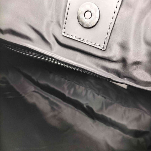 Mr.FEAST STRAP BELT SHOULDER BAG メンズ